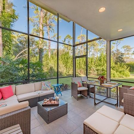 Eagles Nest Florida Villa North North Naples Dış mekan fotoğraf