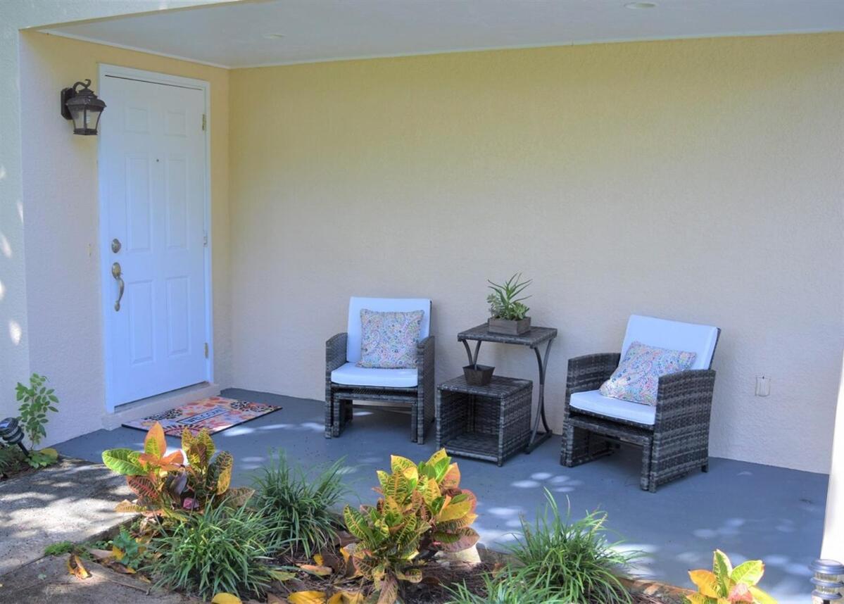Eagles Nest Florida Villa North North Naples Dış mekan fotoğraf