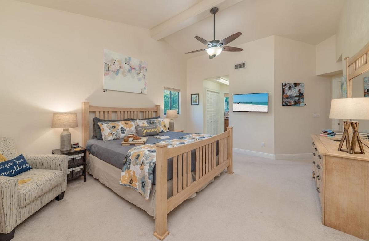Eagles Nest Florida Villa North North Naples Dış mekan fotoğraf
