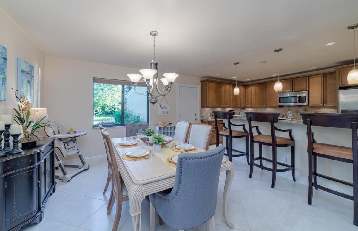 Eagles Nest Florida Villa North North Naples Dış mekan fotoğraf