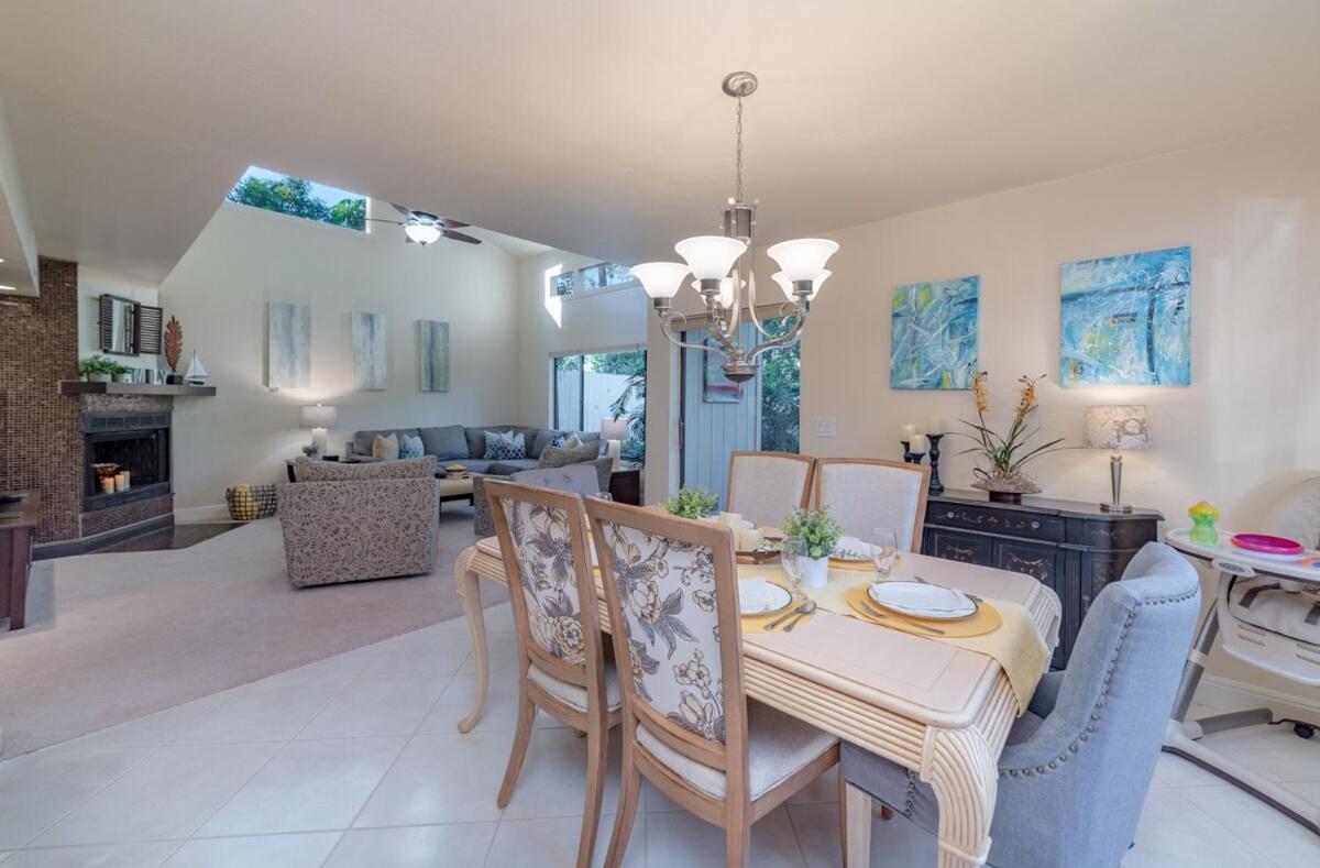 Eagles Nest Florida Villa North North Naples Dış mekan fotoğraf