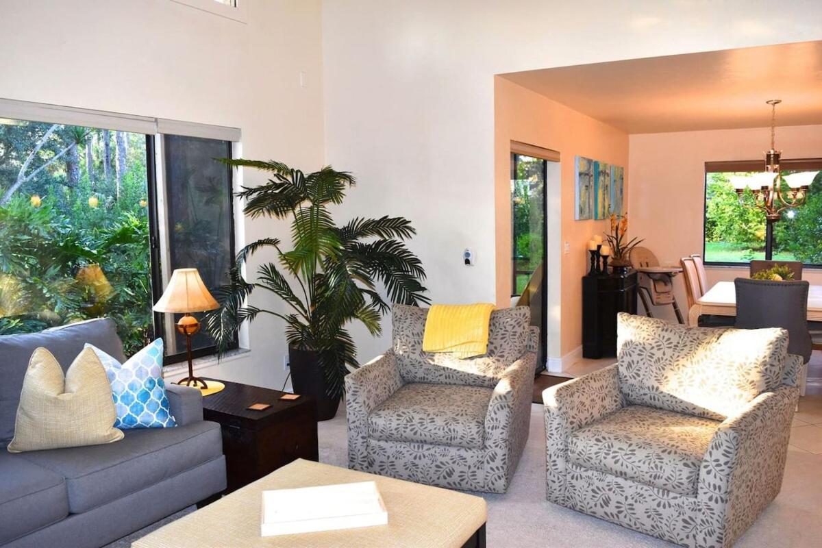 Eagles Nest Florida Villa North North Naples Dış mekan fotoğraf