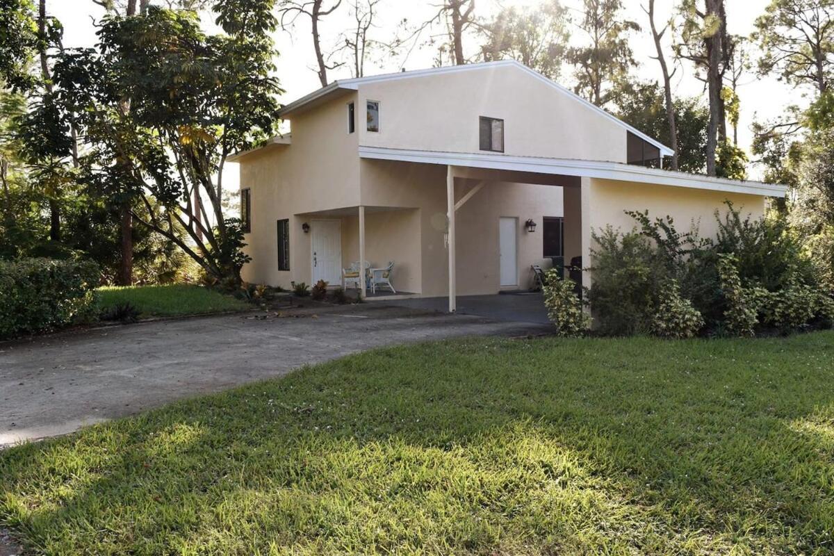 Eagles Nest Florida Villa North North Naples Dış mekan fotoğraf